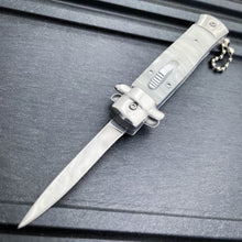 Load image into Gallery viewer, MINI AUTO STILETTO