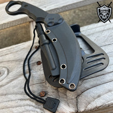 Load image into Gallery viewer, 8" TACTICAL KARAMBIT