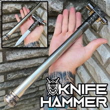 Load image into Gallery viewer, EAGLE HAMMER