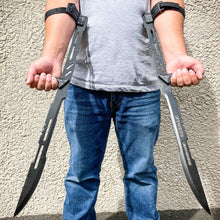 Load image into Gallery viewer, RAYNE MACHETE