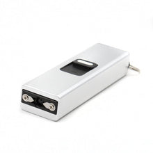 Load image into Gallery viewer, MINI STUN GUN/FLASHLIGHT FOR YOUR KEYCHAIN