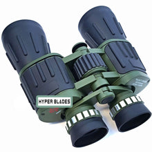 Load image into Gallery viewer, DAY/NIGHT 60X50 MILITARY ARMY ZOOM POWERFUL BINOCULARS