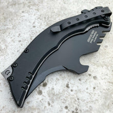 Load image into Gallery viewer, 8.75" PUNISHER COMBAT AXE