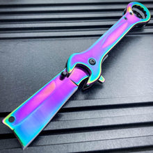 Load image into Gallery viewer, MULTI-TOOL WRENCH KNIFE