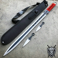 Load image into Gallery viewer, 27" NINJA SWORD