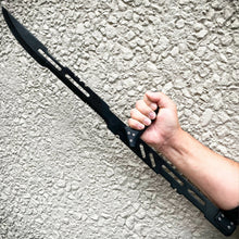 Load image into Gallery viewer, RAYNE MACHETE
