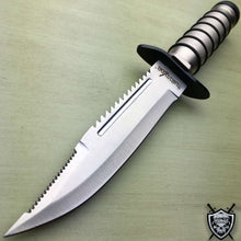 Load image into Gallery viewer, 9.5" ARMY RAMBO