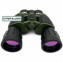 Load image into Gallery viewer, DAY/NIGHT 60X50 MILITARY ARMY ZOOM POWERFUL BINOCULARS