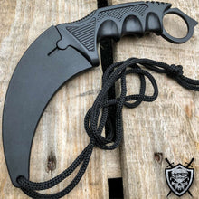 Load image into Gallery viewer, 7.5" TACTICAL KARAMBIT