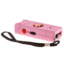 Load image into Gallery viewer, STUN GUN AND PEPPER SPRAY SELF DEFENSE COMBO