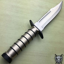 Load image into Gallery viewer, 9.5" ARMY RAMBO