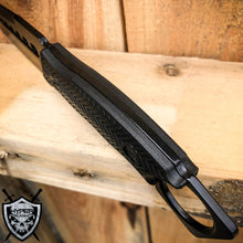 Load image into Gallery viewer, 8.5" TACTICAL HUNTING KNIFE
