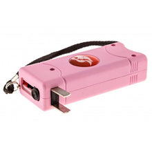 Load image into Gallery viewer, STUN GUN AND PEPPER SPRAY SELF DEFENSE COMBO