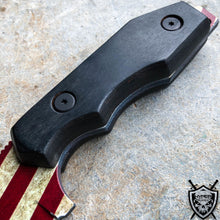 Load image into Gallery viewer, 8.25" USA FLAG CLEAVER