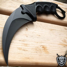 Load image into Gallery viewer, 7.5" TACTICAL KARAMBIT