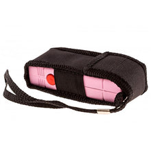 Load image into Gallery viewer, STUN GUN AND PEPPER SPRAY SELF DEFENSE COMBO