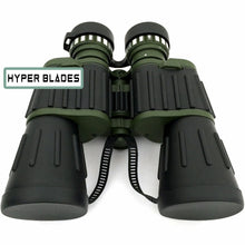 Load image into Gallery viewer, DAY/NIGHT 60X50 MILITARY ARMY ZOOM POWERFUL BINOCULARS