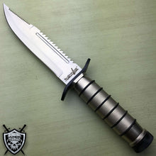 Load image into Gallery viewer, 9.5" ARMY RAMBO