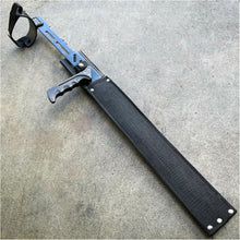 Load image into Gallery viewer, RAYNE MACHETE
