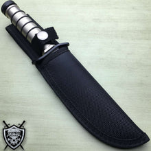 Load image into Gallery viewer, 9.5" ARMY RAMBO