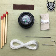 Load image into Gallery viewer, 9.5" ARMY RAMBO