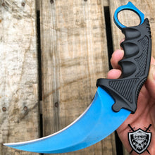 Load image into Gallery viewer, 7.5" TACTICAL KARAMBIT