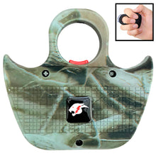 Load image into Gallery viewer, CHEETAH STING RING