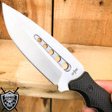 Load image into Gallery viewer, 8.5" TACTICAL HUNTING KNIFE