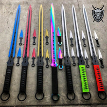 Load image into Gallery viewer, 27" NINJA SWORD