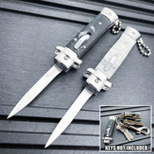 Load image into Gallery viewer, STILETTO KEYCHAIN OTF