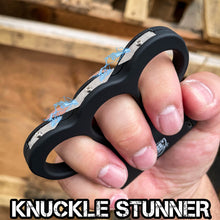 Load image into Gallery viewer, TRIPLE STING RING