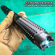 Load image into Gallery viewer, 13.25" POLICE STUN GUN