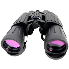 Load image into Gallery viewer, DAY/NIGHT 60X50 MILITARY BLACK ZOOM POWERFUL BINOCULARS OPTICS HUNTING CAMPING