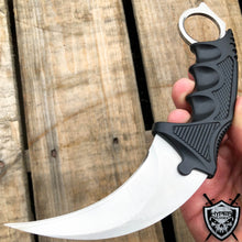 Load image into Gallery viewer, 7.5" TACTICAL KARAMBIT