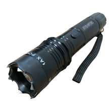 Load image into Gallery viewer, STINGTEC METAL STUN GUN