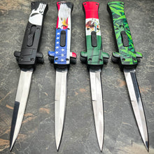 Load image into Gallery viewer, 9" STILETTO OTF