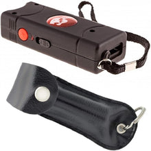 Load image into Gallery viewer, STUN GUN AND PEPPER SPRAY SELF DEFENSE COMBO