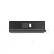 Load image into Gallery viewer, MINI STUN GUN/FLASHLIGHT FOR YOUR KEYCHAIN
