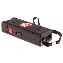 Load image into Gallery viewer, STUN GUN AND PEPPER SPRAY SELF DEFENSE COMBO