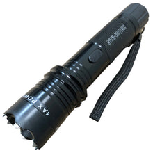 Load image into Gallery viewer, STINGTEC METAL STUN GUN
