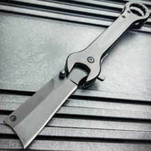 Load image into Gallery viewer, MULTI-TOOL WRENCH KNIFE