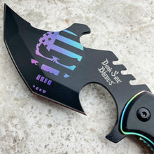 Load image into Gallery viewer, 8.75" PUNISHER COMBAT AXE