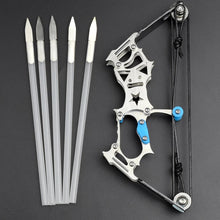 Load image into Gallery viewer, MINI PHANTOM COMPOUND BOW