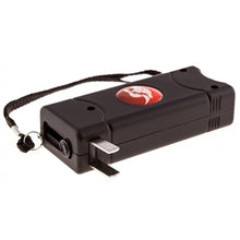 Load image into Gallery viewer, STUN GUN AND PEPPER SPRAY SELF DEFENSE COMBO