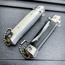 Load image into Gallery viewer, STILETTO KEYCHAIN OTF