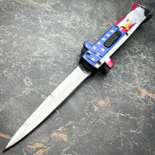 Load image into Gallery viewer, 9" STILETTO OTF
