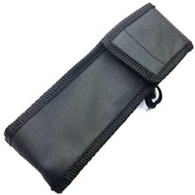 Load image into Gallery viewer, TACTICAL BLACK STUN GUN