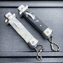 Load image into Gallery viewer, STILETTO KEYCHAIN OTF