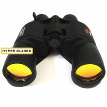 Load image into Gallery viewer, LARGE 10-30X60 PERRINI VISION ZOOM BINOCULARS DAY/NIGHT OPTICS HUNTING CAMPING