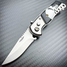 Load image into Gallery viewer, MINI COVERT POCKET KNIFE
